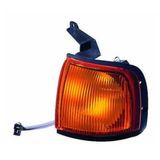 NS Nilser Auto Parts Ford Ranger Sol Sarı Sinyal Lambası 1998-2002