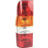 NS Nilser Auto Parts Ford Transit V184 Stop Lambası Duysuz Sol 2001-2006