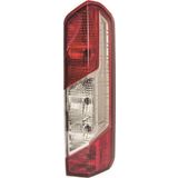 NS Nilser Auto Parts Ford Transit V363 Stop Lambası Duysuz Sağ 2014-2019