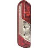 NS Nilser Auto Parts Ford Transit V363 Stop Lambası Duysuz Sol 2014-2019
