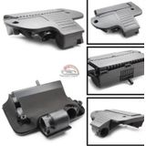 NS Nilser Auto Parts Hava Filtre Kutu Kazanı Doblo Fiorino Lınea Grande Punto 1.3 MTJ