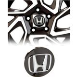 Ns Nilser Auto Parts Honda Accord Jant Göbek 2012-2019