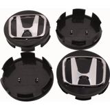 NS Nilser Auto Parts Honda Accord Jant Göbek 4 ADET 2012-2019