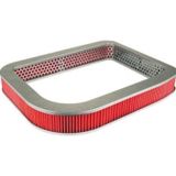 NS Nilser Auto Parts Honda Civic 1.4 1.5 Hava Filtre Karbüratörlü 1988-1991 17220-PM4
