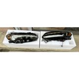 NS Nilser Auto Parts Honda Civic 4 Lens Led Far 2022-2025 Tak Çalıştır