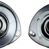 NS Nilser Auto Parts Honda Cıvıc Amortisör Takoz Ön Sağ 2004-2006