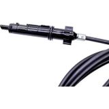 NS Nilser Auto Parts Honda Civic Bagaj Ve Depo Kapağı Açma Teli Fd6 2007 2011