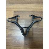 NS Nilser Auto Parts Honda Civic Direksiyon Çerçevesi Karbon Modifiyeli Tip 2006-2011