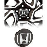 NS Nilser Auto Parts Honda Civic Jant Göbek 2012-2019
