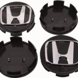 NS Nilser Auto Parts Honda Civic Jant Göbek 4 Adet 2012-2019
