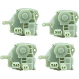 NS Nilser Auto Parts Honda Civic Merkezi Kilit Motor Ön+arka Sağ Sol 4 Kapı 2001-2006