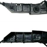 Ns Nilser Auto Parts Honda Cıvıc Ön Sağ Braket Tampon 2004-2006