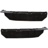 NS Nilser Auto Parts Honda Civic Ön Sağ-sol Tampon Braketi 2001-2003 Hd04-8601-11l