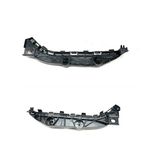 Ns Nilser Auto Parts Honda Cıvıc Ön Sağ Tampon Braket 2006-2011