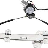 Ns Nilser Auto Parts Honda Civic Ön Sol Kriko Elektrıklı Motorlu 1996-2000