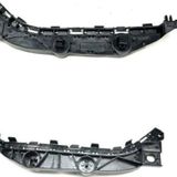 Ns Nilser Auto Parts Honda Cıvıc Ön Sol Tampon Braket 2006-2011