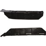 NS Nilser Auto Parts Honda Civic Ön Sol Tampon Braketi 2001-2003 Hd04-8601-11l