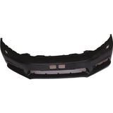NS Nilser Auto Parts Honda Civic Ön Tampon Far Delikli 2012-2015
