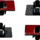 Ns Nilser Auto Parts Honda Cıvıc Park Sensör Yuva 4 Lü 2016-2021