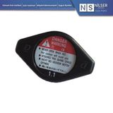 NS Nilser Auto Parts Honda Civic Radyatör Kapak 2006-2011