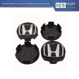 NS Nilser Auto Parts Honda CR-V Jant Göbek 4 ADET 2012-2019