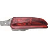 NS Nilser Auto Parts Honda Crv Arka Reflektör Sağ 2012-2014