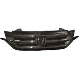 NS Nilser Auto Parts Honda Crv Ön Panjur Komple Arma Üzerinde 2012-2014