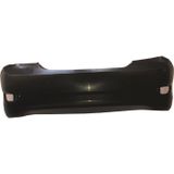 NS Nilser Auto Parts Hyundai Accent Blue Arka Tampon 2011-2015