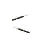 NS Nilser Auto Parts Hyundai Accent Era-Kia Rio Arka Sağ Sol Amortisör Set 2006-2012