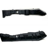 Ns Nilser Auto Parts Hyundai Accent Era Ön Sağ-Sol Tampon Braket 2006-2011