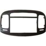 NS Nilser Auto Parts Hyundai Accent Era Siyah Teyp Paneli 2006-2011 84740-1e000