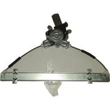 NS Nilser Auto Parts Hyundai Accent Kriko Cam Ön Sağ Elektrikli Motorlu 2000-2005