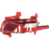 Ns Nilser Auto Parts Hyundai Elantra Arka Sol Reflektör 2019-2021