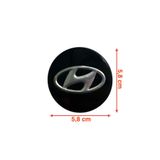 NS Nilser Auto Parts Hyundai Elantra Jant Göbek 2015-2021 52960-2V100 1 ADET