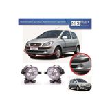 NS Nilser Auto Parts Hyundai Getz Sis Farı Takım 2 ADET 2006-2010