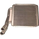 NS Nilser Auto Parts Hyundai H100 L300 Kalorifer Radyatör 1994-2005 97211-43010