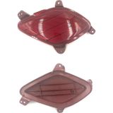 NS Nilser Auto Parts Hyundai I10 Arka Tampon Reflektör Sağ 2014-2016