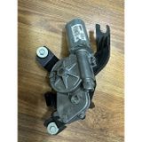 NS Nilser Auto Parts Hyundai İ20 Arka Silecek Motor 2015-2020 98700-C8000