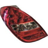 NS Nilser Auto Parts Hyundai İ20 Arka Sol Stop Lambası 2008-2012