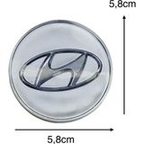NS Nilser Auto Parts Hyundai i20 Jant Göbek 2008-2012 52960-3K210