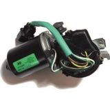 NS Nilser Auto Parts Hyundai I20 Motor Silecek Ön 2008-2012 Uyumlu