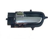 NS Nilser Auto Parts Hyundai i20 Ön İç Sol Kapı Kol 2008-2012