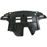 NS Nilser Auto Parts Hyundai i20 Orta Karter Muhafaza 2015-2019 29110-C800