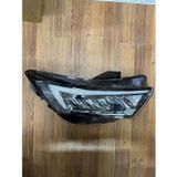 NS Nilser Auto Parts Hyundai i20 Sağ Far Lambası Ledli Beyinli 2022-2024