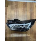 NS Nilser Auto Parts Hyundai i20 Sol Far Lambası Ledli Beyinli 2022-2024