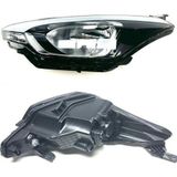 NS Nilser Auto Parts Hyundai i20 Sol Far Merceksiz 2016-2018