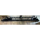 Ns Nilser Auto Parts Hyundai I20 Tampon Alt Izgara Piano Black 2019> 86512Q0000