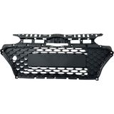 Ns Nilser Auto Parts Hyundai I20 Tampon Izgarası Orta 2017-2019 86560-C8BA0