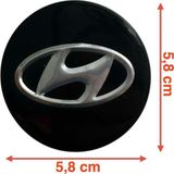 NS Nilser Auto Parts Hyundai Tucson Jant Göbek 2016-2020 52960-2V100 1 ADET