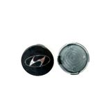 NS Nilser Auto Parts Hyundai Tucson Santafe İx35 Sonata Jant Göbek 2011-2020 1 Adet